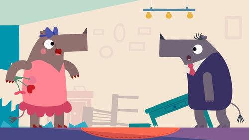 Animanimals Season 2 Episode 22 - Episode 22