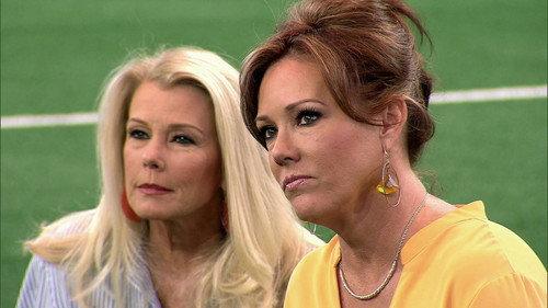 Dallas Cowboys Cheerleaders: Making the Team Season 14 Episode 9 - Field Ready