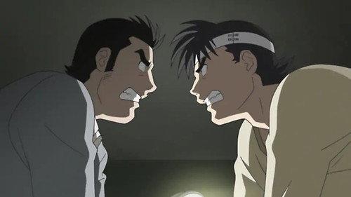The Skull Man Season 1 Episode 2 - The Man From The Past