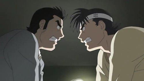 The Skull Man Season 1 Episode 2 - The Man From The Past