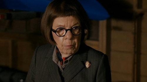 NCIS: Los Angeles Season 8 Episode 9 - Glasnost