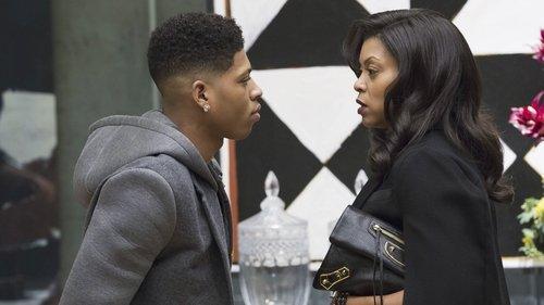 Empire Season 1 Episode 6 - Out, Damned Spot