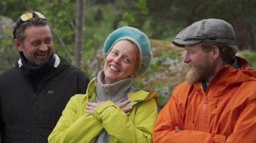 71° North - Norways Toughest Celebrity Season 13 Episode 11 - Episode 11