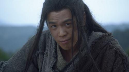 Sword Snow Stride Season 1 Episode 1 - Episode 1