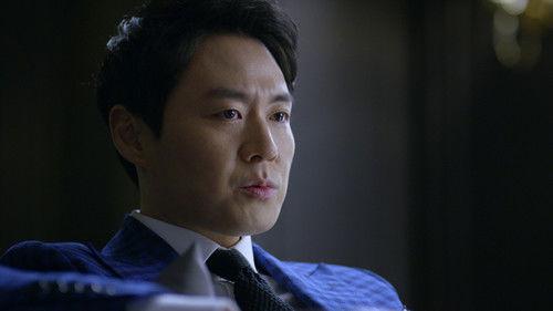 Man to Man Season 1 Episode 9 - The Black Auction Mission