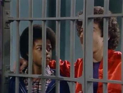 Diff'rent Strokes Season 2 Episode 26 - The Squealer