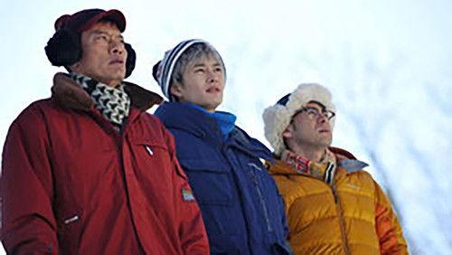 Unhandy Handyman Season 1 Episode 4 - Episode 4