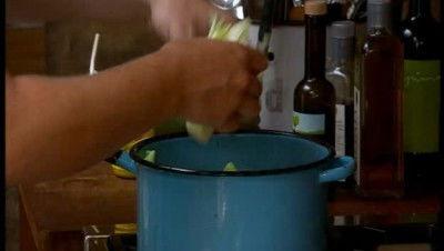 Background image for Summer Brassicas