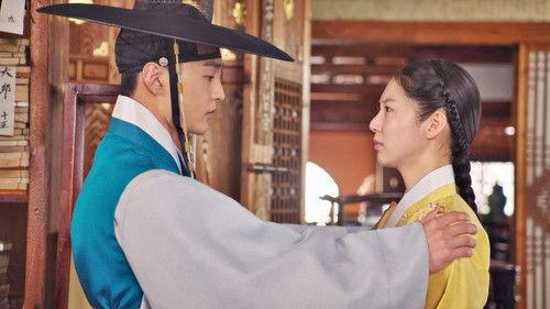 Flower Crew: Joseon Marriage Agency Season 1 Episode 15 - Episode 15