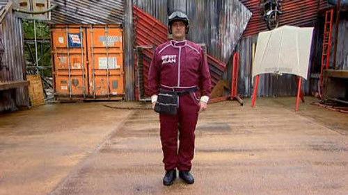 Scrapheap Challenge Season 7 Episode 5 - Jet Boat