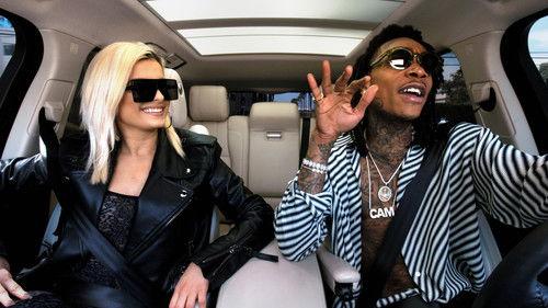 Carpool Karaoke: The Series Season 2 Episode 3 - Wiz Khalifa & Bebe Rexha