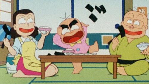 Little Baldy Hagemaru Season 1 Episode 21 - Episode 21