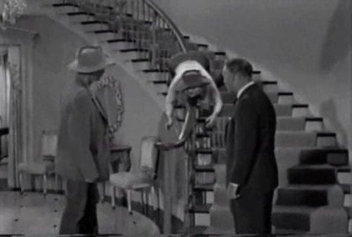 The Beverly Hillbillies Season 1 Episode 3 - Meanwhile, Back at the Cabin