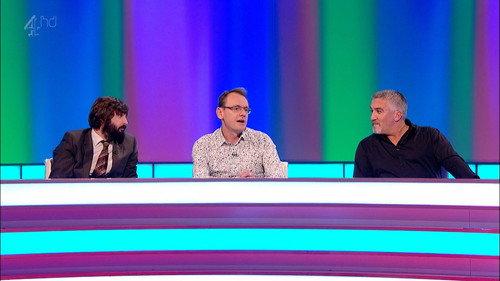 8 Out of 10 Cats Season 18 Episode 4 - Episode 4
