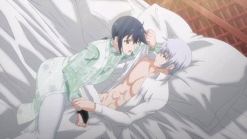 Spiritpact Season 1 Episode 7 - Episode 7