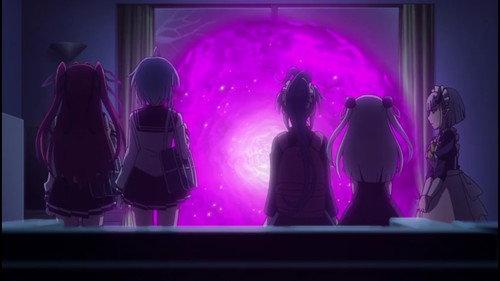 undefined Season 2 Episode 3 - My Cherished Feelings, For You