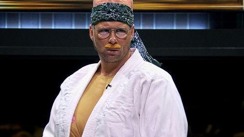 LOL: Last One Laughing Netherlands Season 4 Episode 1 - Episode 1