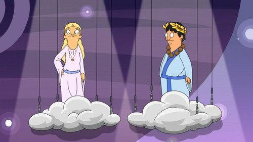 Bob's Burgers Season 7 Episode 20 - Mom, Lies and Videotapes