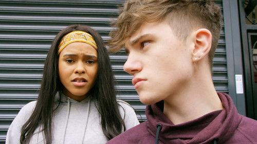 4 O'Clock Club Season 8 Episode 11 - Beans