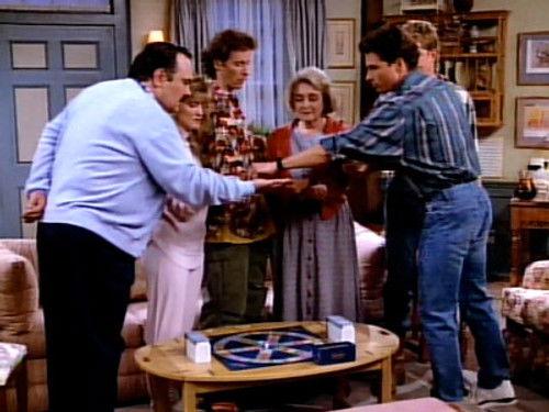 Wings Season 2 Episode 4 - Sports & Leisure