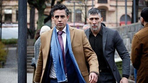 Mother Goose Season 3 Episode 5 - Episode 5