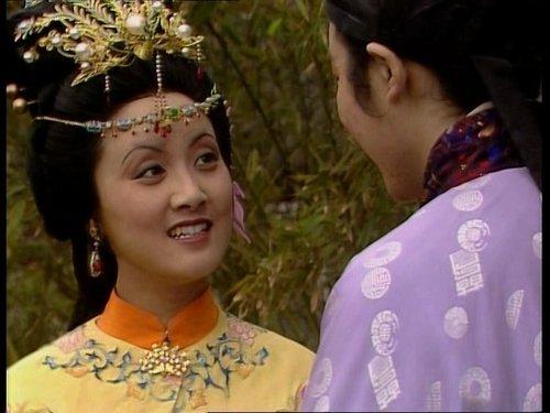 Dream in Red Mansions Season 1 Episode 5 - Xifeng Sets a Vicious Trap for a Lover