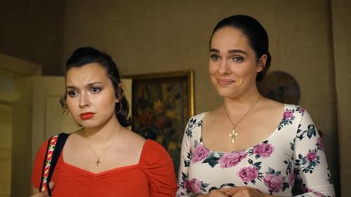 Magda macht das schon! Season 4 Episode 2 - Episode 2