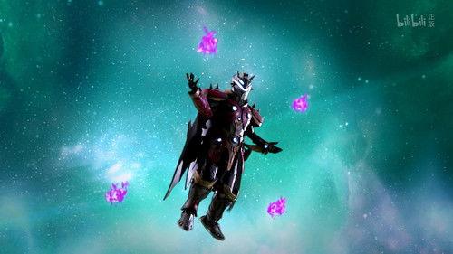 Ultraman Zero: The Chronicle Season 1 Episode 23 - Ultra Zero Fight - A New Power