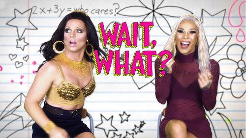 Wait, What? Season 2 Episode 1 - First Aid