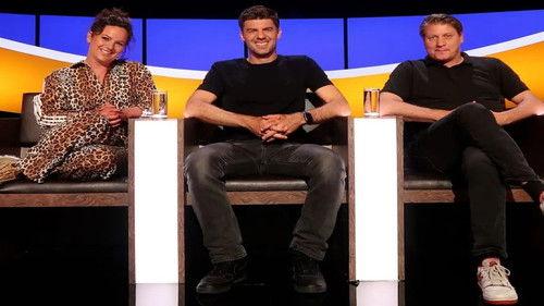 De Slimste Mens Season 22 Episode 20 - Episode 20