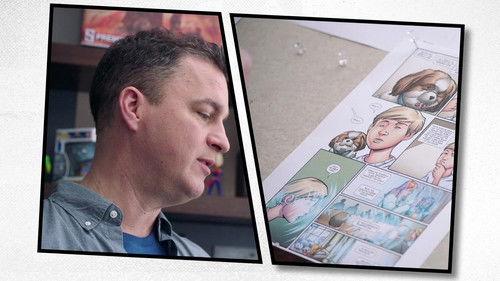 Marvel's Hero Project Season 1 Episode 8 - Battlin' Braden