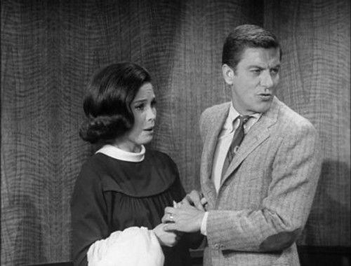 undefined Season 4 Episode 7 - 4½