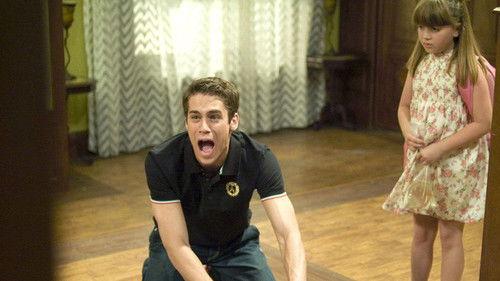 The Boarding School Season 6 Episode 1 - Los Monstruos Vienen de Noche