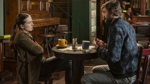 Docent Season 1 Episode 2 - Episode 2