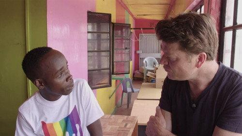 Five Days Inside Season 2 Episode 5 - HOMAYAS clinic in Kenya