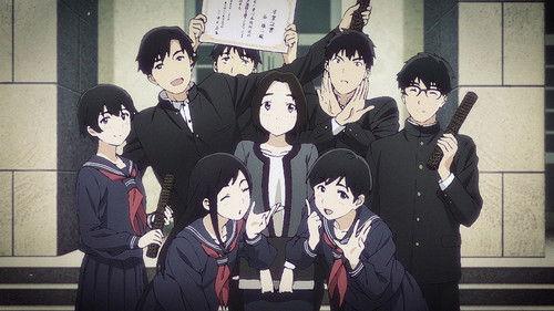 undefined Season 1 Episode 2 - Cul-de-sac