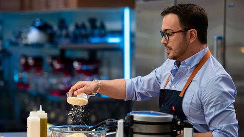 America's Test Kitchen: The Next Generation Season 1 Episode 8 - Vamp & Revamp