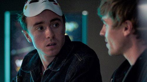 The Museum Season 1 Episode 3 - The BM Goes East