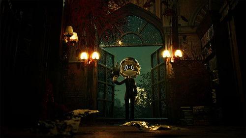 Murder Drones Season 1 Episode 5 - Home