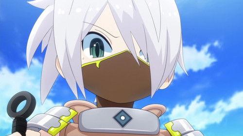 Amazing Stranger Season 1 Episode 5 - Dragulious Saga