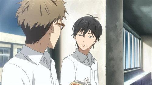 undefined Season 1 Episode 7 - LETTER 07