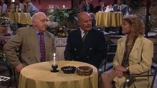 Tax Free Season 1 Episode 9 - Casino