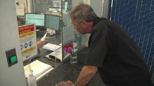 Asphalt-Cowboys Season 11 Episode 9 - Episode 9