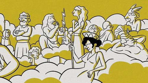 Esther's Notebooks Season 3 Episode 3 - Episode 3