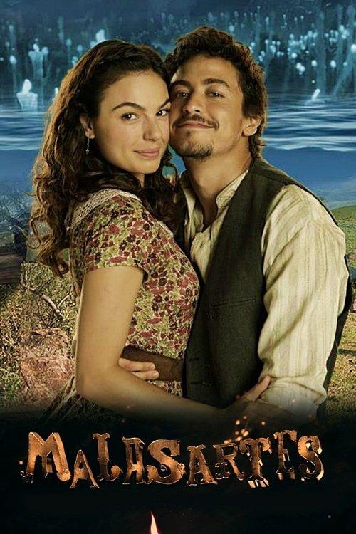Malasartes poster
