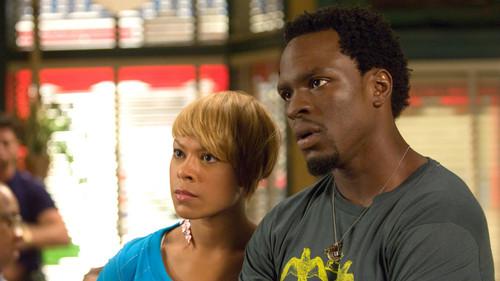 Barbershop Season 1 Episode 8 - Debates and Dead People