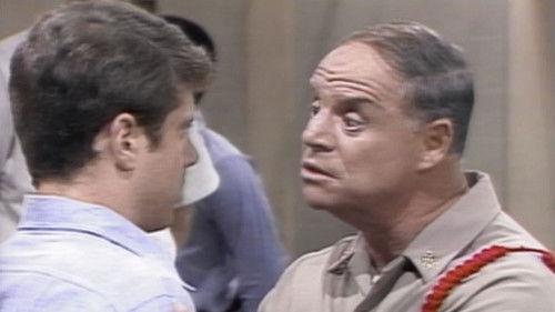 C.P.O. Sharkey Season 1 Episode 6 - Mignone's Mutiny