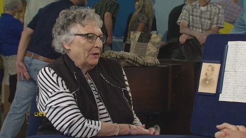 Antiques Roadshow Season 22 Episode 11 - Portland Hour 2