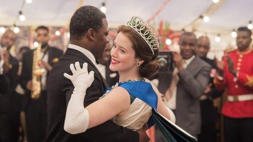 The Crown Season 2 Episode 8 - Dear Mrs. Kennedy