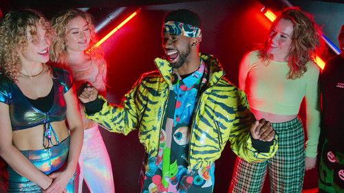 Dance 100 Season 1 Episode 6 - Episode 6